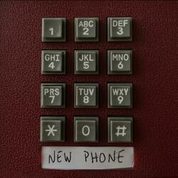 New Phone
