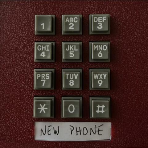 New Phone