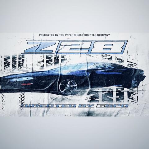 Z28 (Directed by 6spd)