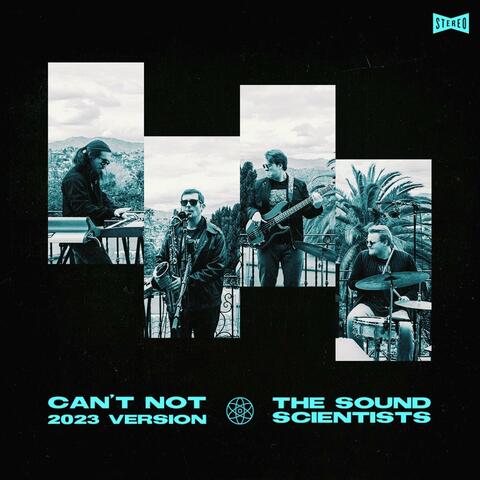 Can't Not (2023 Version)