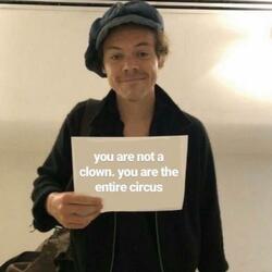 Harry Ghost