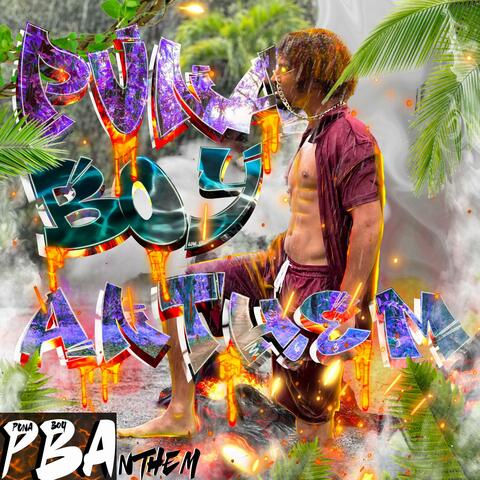 Puna Boy Anthem Remixed (feat. Malak Watson, CyThaDon, Kyle Strngz, Luck The Knucklefat, Casey808, Jayy2Kayy, Big Sep, Seline, SOULJAH GIRL, Dr. Timmons, KILLAH K, Fed & A. Napua Hu'eu) [Remix ]