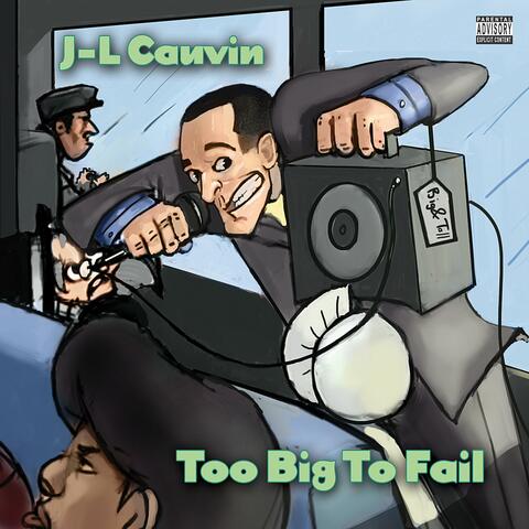 Too Big To Fail