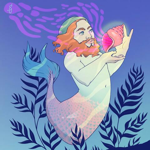 Be A Mermaid EP