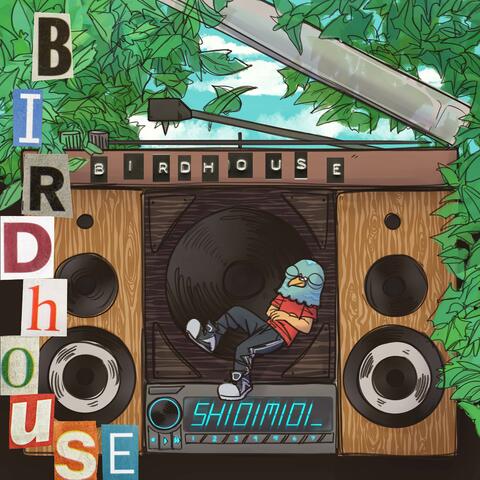 Birdhouse
