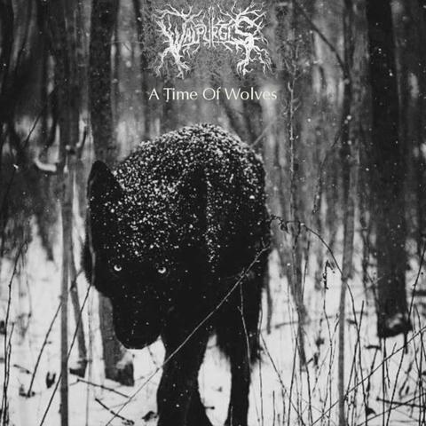 A Time Of Wolves