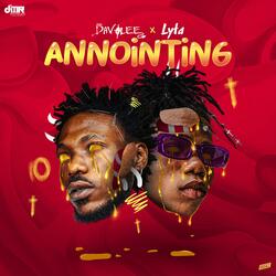 Annointing