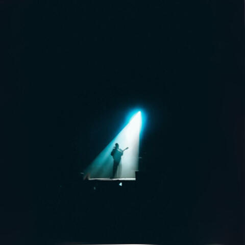 The Only Thing I'm Good At Is Singin' the Blues