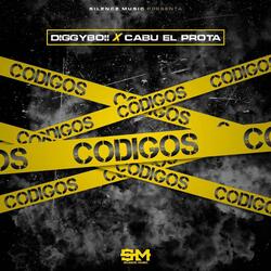 CODIGOS (feat. DIGGYBOII)