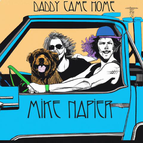 Daddy Came Home