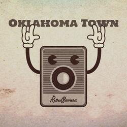 Oklahoma town