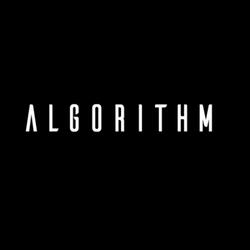 Algorithm