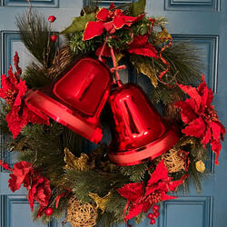 Christmas Bells (feat. Stephanie Yavelow)