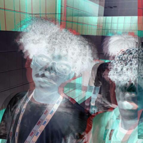 These Things (feat. Aden RX)