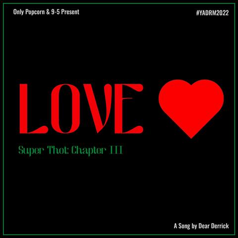 Love (Radio Edit)