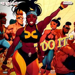 Do It (feat. M.Pablo)