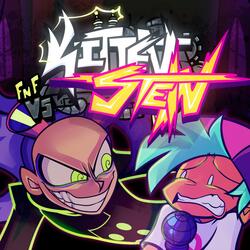Stein's Lab (feat. MUSCAPE)