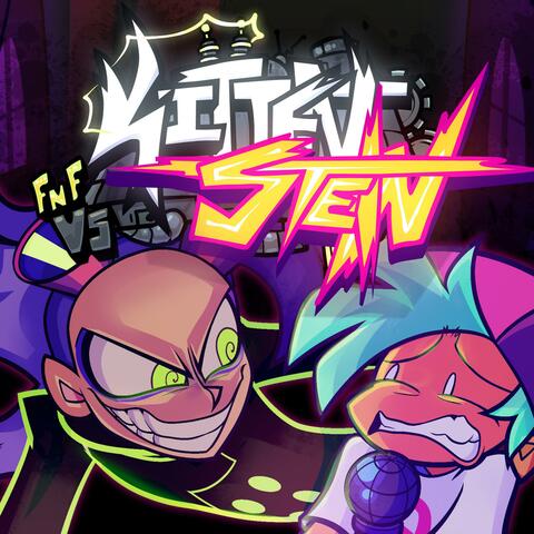 V.S. KittenStein