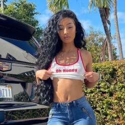 Rubi Rose! (feat. WizTheBreaker & Yvng Zander)