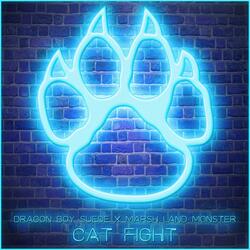 Cat Fight (feat. Dragon Boy Suede)