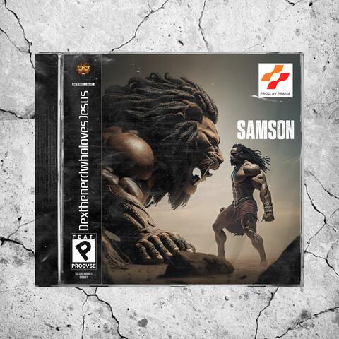 Samson (feat. Procyse)