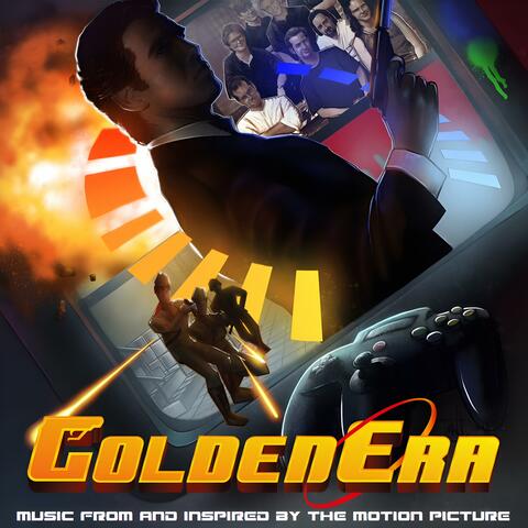 GoldenEra (Original Documentary Soundtrack)
