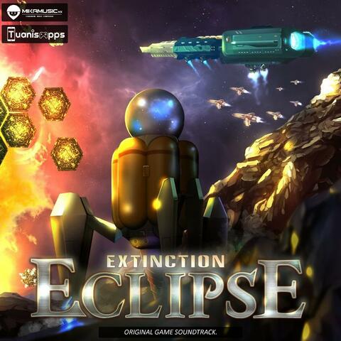 Extinction Eclipse (Original Game Soundtrack)