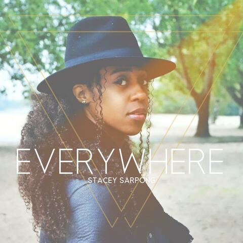 Everywhere