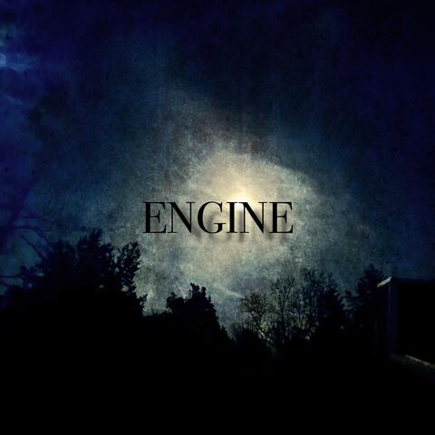 ENGINE (feat. Saint Saturn)