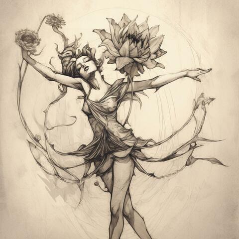 Dance Of The Bacchantes