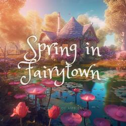 Spring In Fairytown