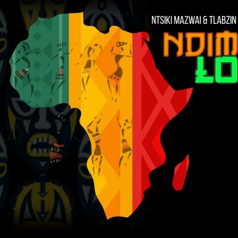 NDIM LO (feat. Tlabzin)