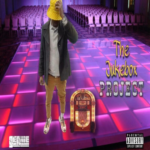 The Jukebox Project