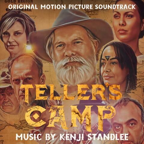 Teller's Camp (Original Motion Picture Soundtrack)