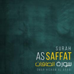 Surah As-Saffat (Be Heaven)