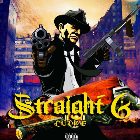 Straight 6