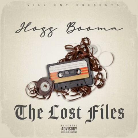 The Lost Files