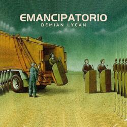EMANCIPATORIO (feat. Demian Beats)
