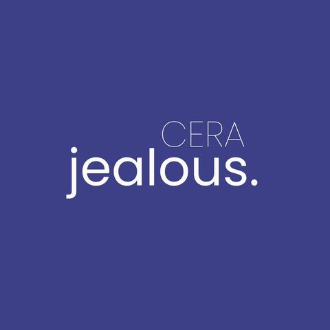 Jealous.