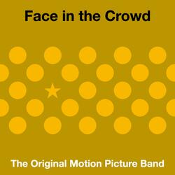 Face In The Crowd
