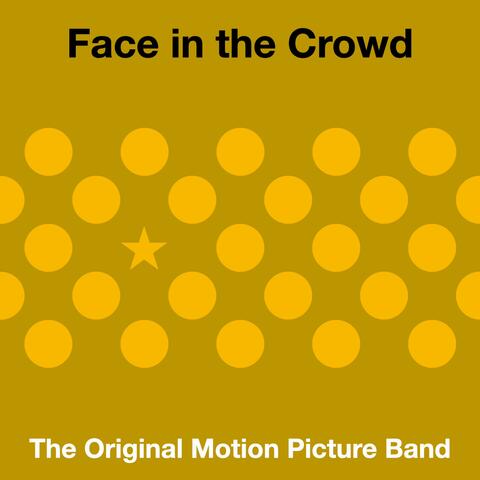 Face In The Crowd