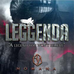 A Legend You Won't Belive (Original Show Soundtrack)
