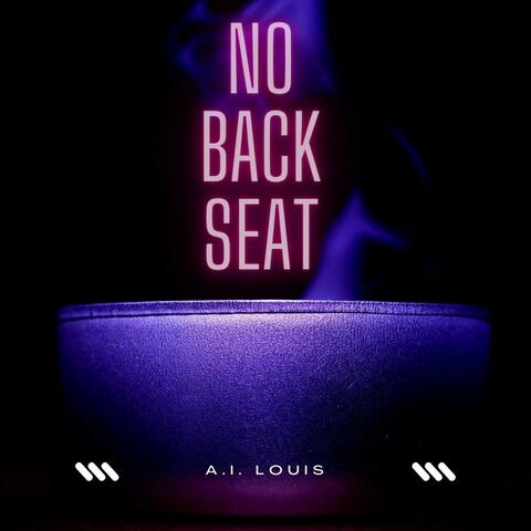 NO BACK SEAT
