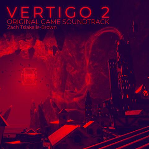 Vertigo 2 (Original Game Soundtrack)