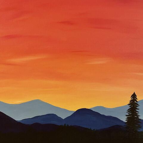 panacea / lavender cavern