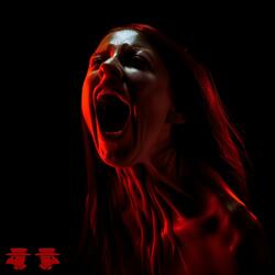 LOST IN THE DARKNESS