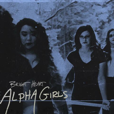 Alpha Girls
