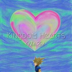 Kingdom Hearts