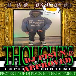 Real Rap (feat. Lil Bleh)