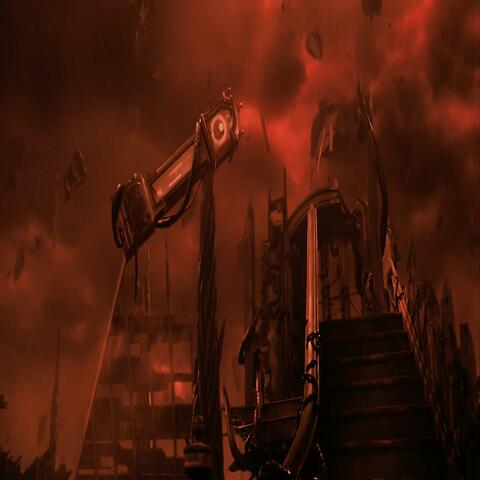 Vecna's Curse
